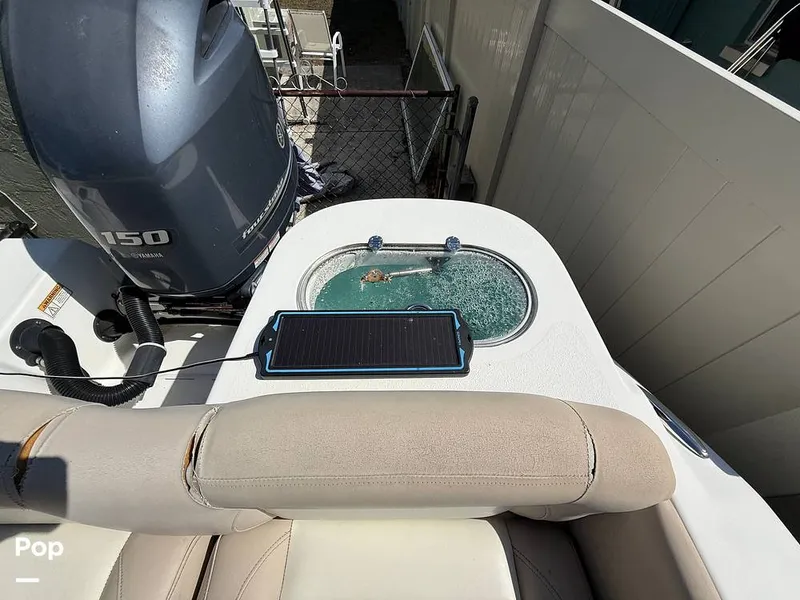 Slide: The Image of NauticStar Legacy Series 2102 2017 - 16223539