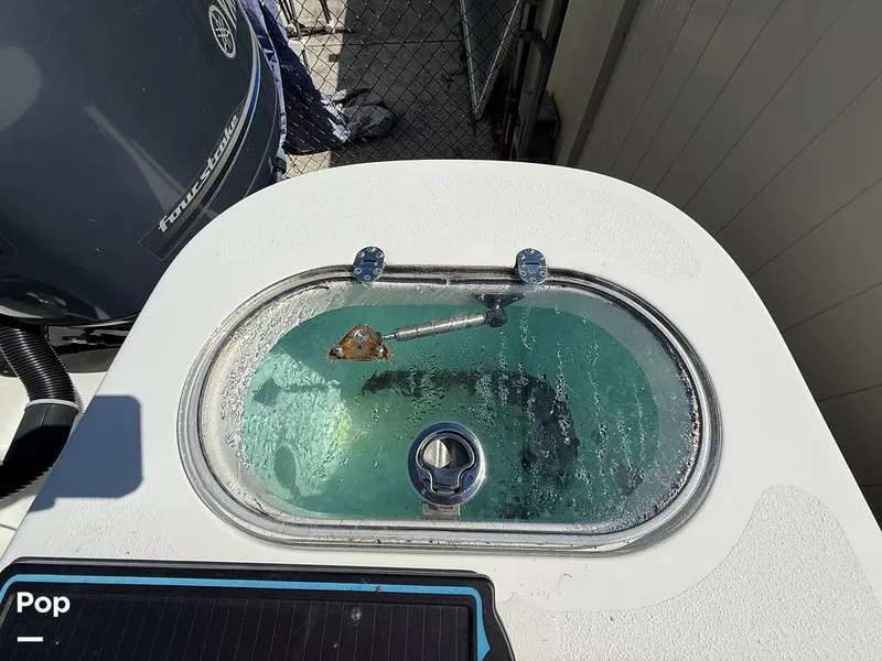 Slide: The Image of NauticStar Legacy Series 2102 2017 - 16223540