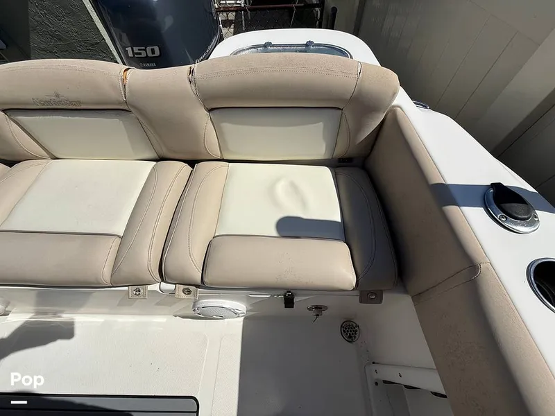 Slide: The Image of NauticStar Legacy Series 2102 2017 - 16223541