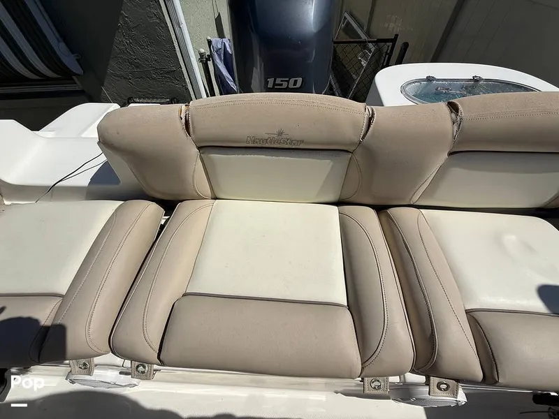 Slide: The Image of NauticStar Legacy Series 2102 2017 - 16223542