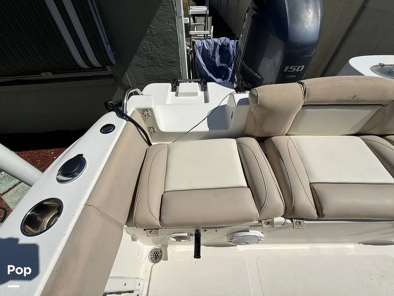 Slide: The Image of NauticStar Legacy Series 2102 2017 - 16223543