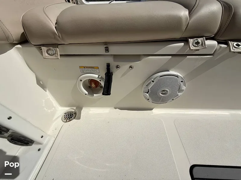 Slide: The Image of NauticStar Legacy Series 2102 2017 - 16223544