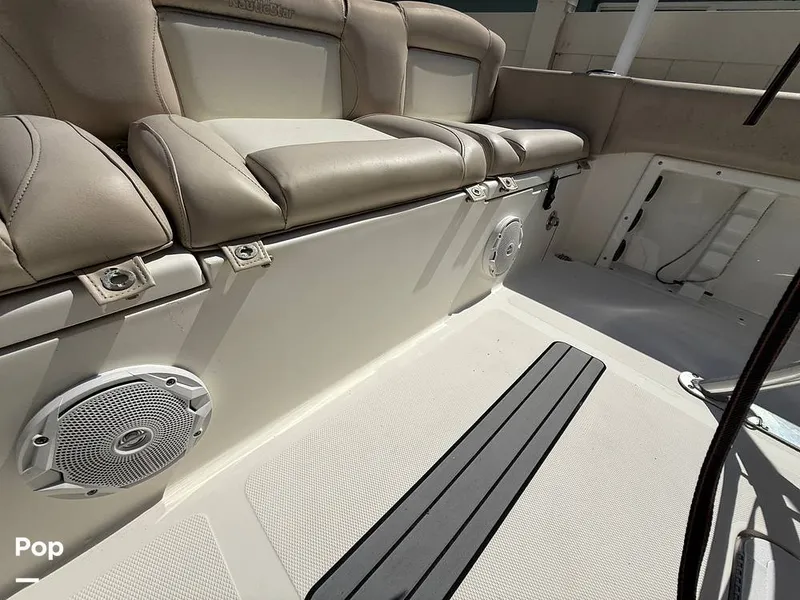 Slide: The Image of NauticStar Legacy Series 2102 2017 - 16223545