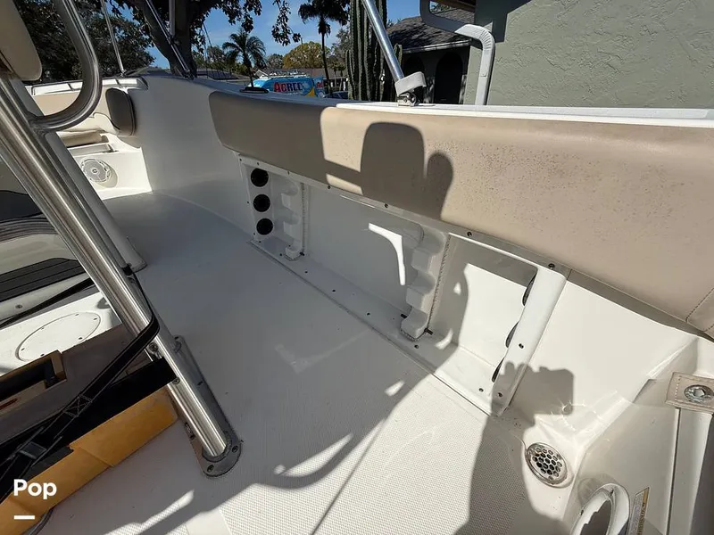 Slide: The Image of NauticStar Legacy Series 2102 2017 - 16223548