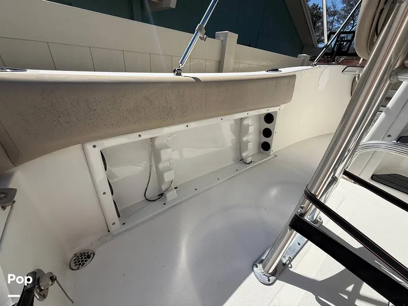 Slide: The Image of NauticStar Legacy Series 2102 2017 - 16223549