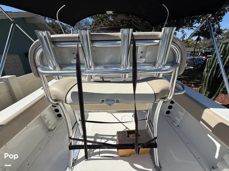 Slide: The Image of NauticStar Legacy Series 2102 2017 - 16223550