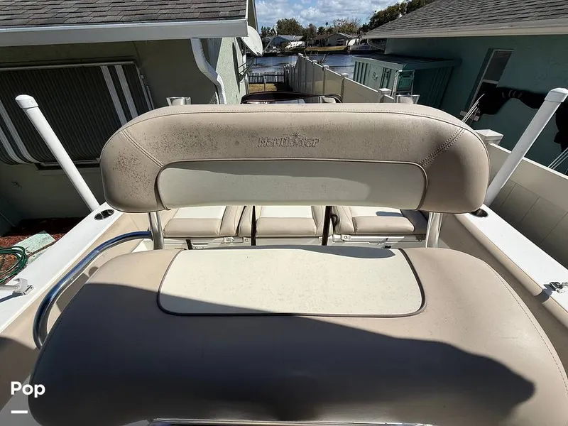 Slide: The Image of NauticStar Legacy Series 2102 2017 - 16223551