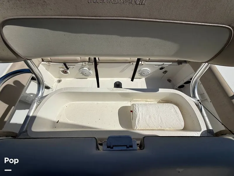 Slide: The Image of NauticStar Legacy Series 2102 2017 - 16223552