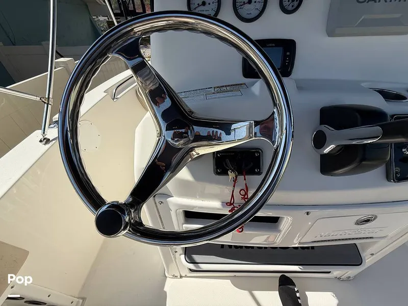 Slide: The Image of NauticStar Legacy Series 2102 2017 - 16223556