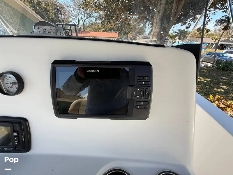 Slide: The Image of NauticStar Legacy Series 2102 2017 - 16223557