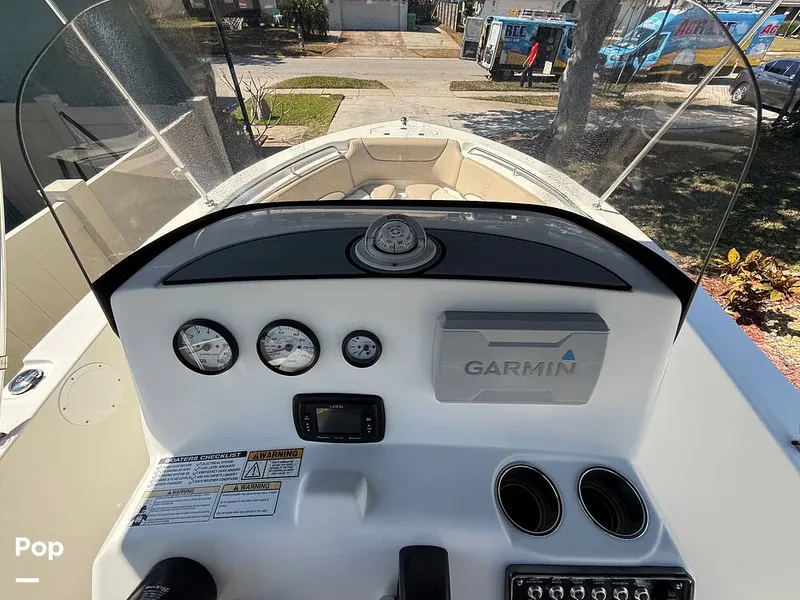 Slide: The Image of NauticStar Legacy Series 2102 2017 - 16223559