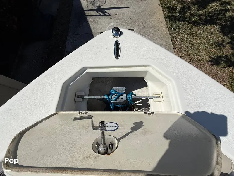 Slide: The Image of NauticStar Legacy Series 2102 2017 - 16223566