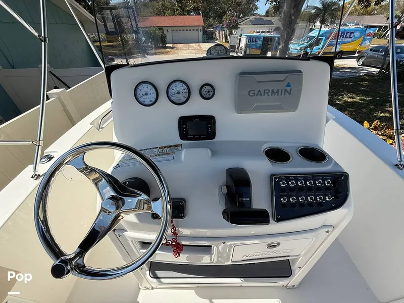 Slide: The Image of NauticStar Legacy Series 2102 2017 - 16223507