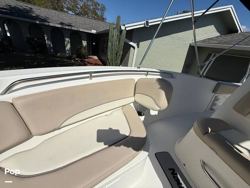 Slide: The Image of NauticStar Legacy Series 2102 2017 - 16223571