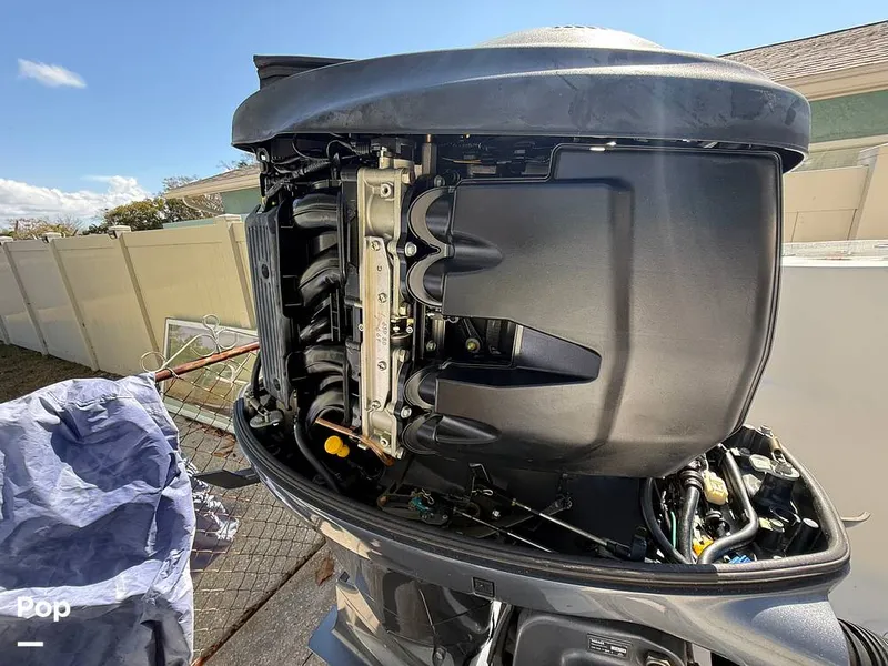 Slide: The Image of NauticStar Legacy Series 2102 2017 - 16223594