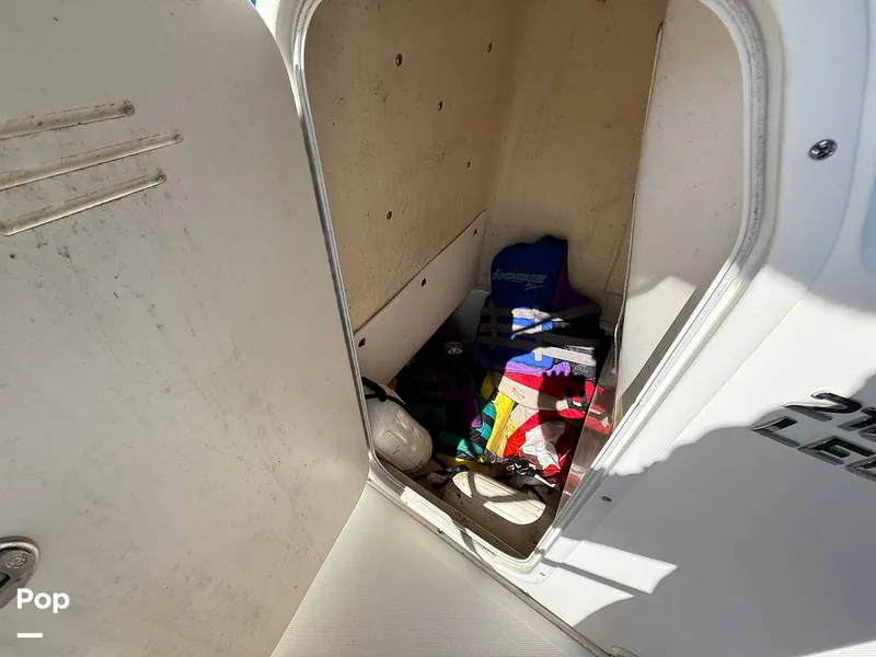 Slide: The Image of NauticStar Legacy Series 2102 2017 - 16223508