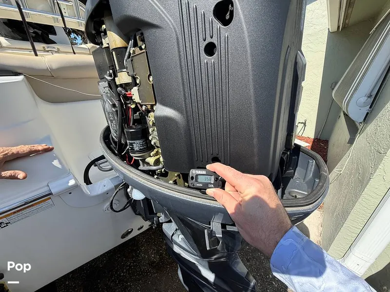 Slide: The Image of NauticStar Legacy Series 2102 2017 - 16223509