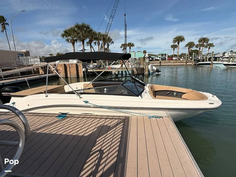 The Image of Sea Ray 230 SPX OB 2024 - 16208429
