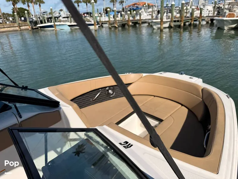 Slide: The Image of Sea Ray 230 SPX OB 2024 - 16208528