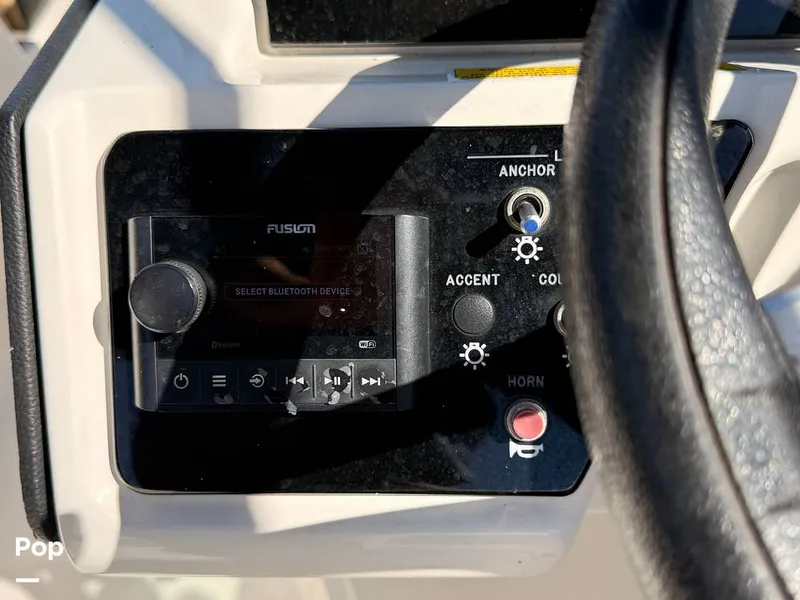 Slide: The Image of Sea Ray 230 SPX OB 2024 - 16208538