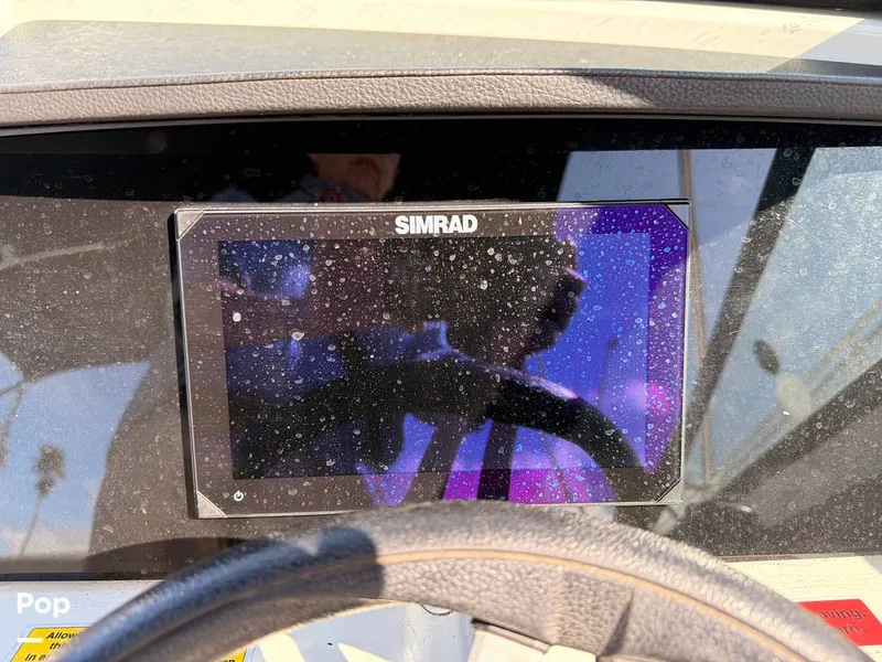 Slide: The Image of Sea Ray 230 SPX OB 2024 - 16208539