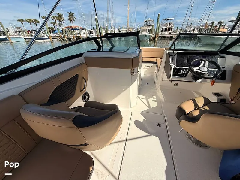 Slide: The Image of Sea Ray 230 SPX OB 2024 - 16208546