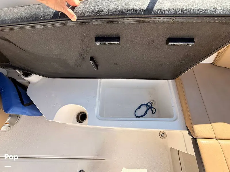 Slide: The Image of Sea Ray 230 SPX OB 2024 - 16208567