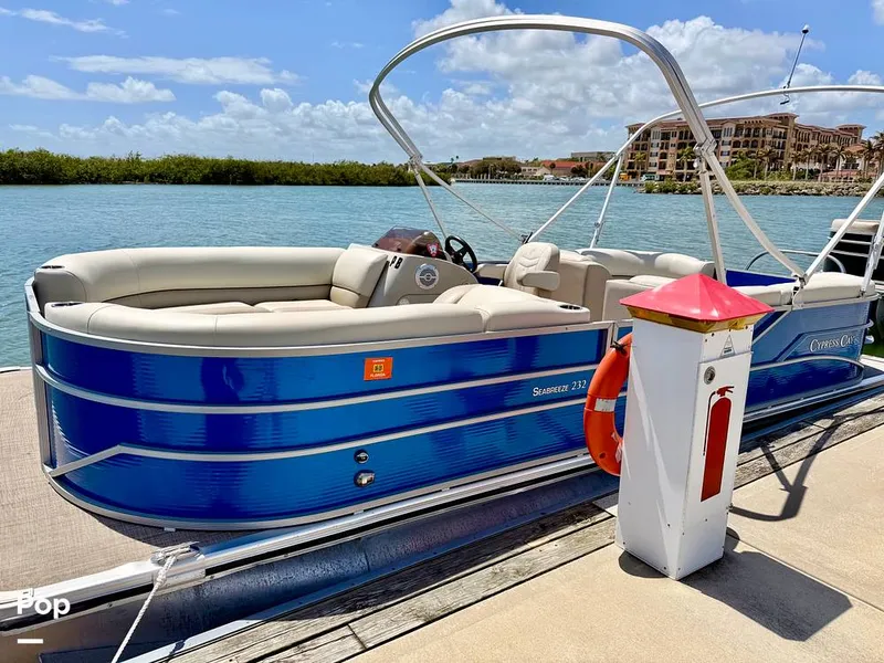 Slide: The Image of Cypress Cay 232 Seabreeze 2023 - 16406423