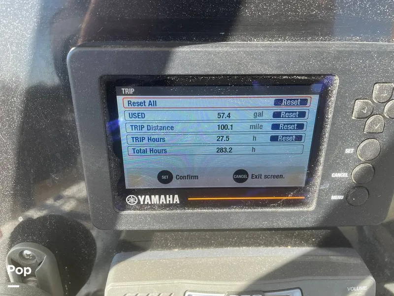 Slide: The Image of Wellcraft 221 Bay 2020 - 16227654