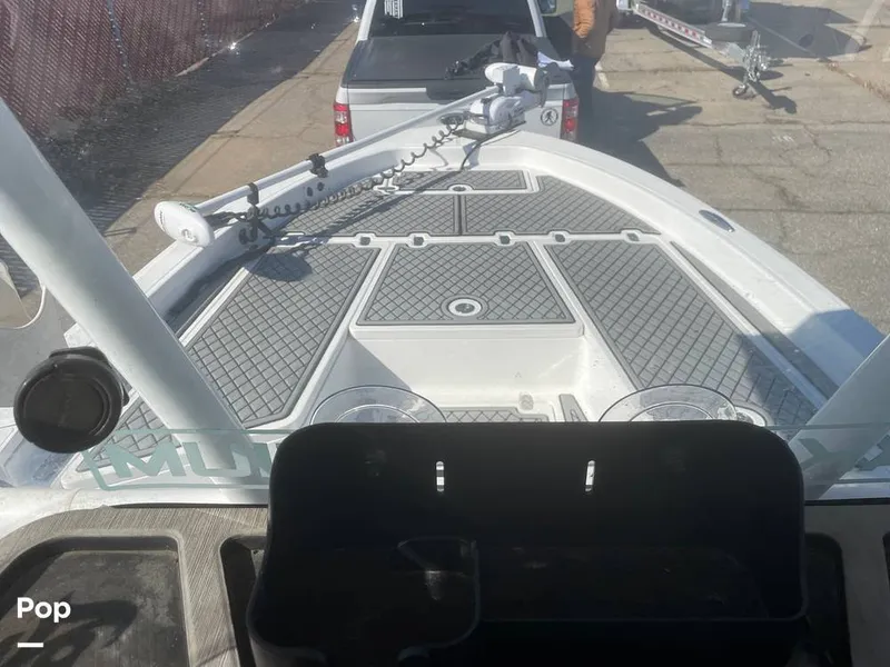 Slide: The Image of Wellcraft 221 Bay 2020 - 16227651