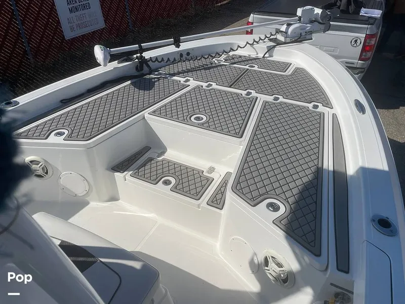 Slide: The Image of Wellcraft 221 Bay 2020 - 16227652