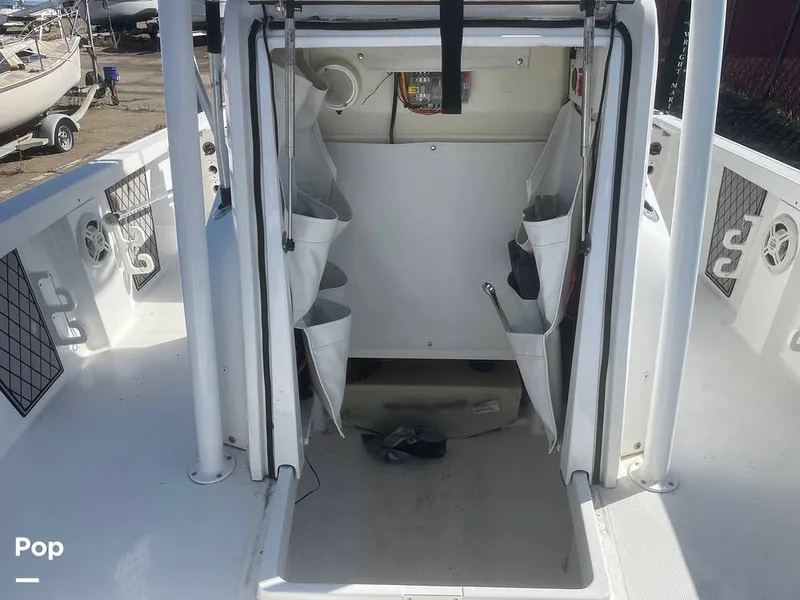 Slide: The Image of Wellcraft 221 Bay 2020 - 16227675