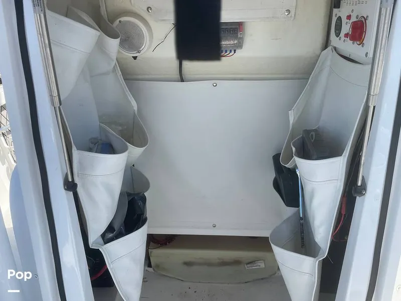 Slide: The Image of Wellcraft 221 Bay 2020 - 16227664