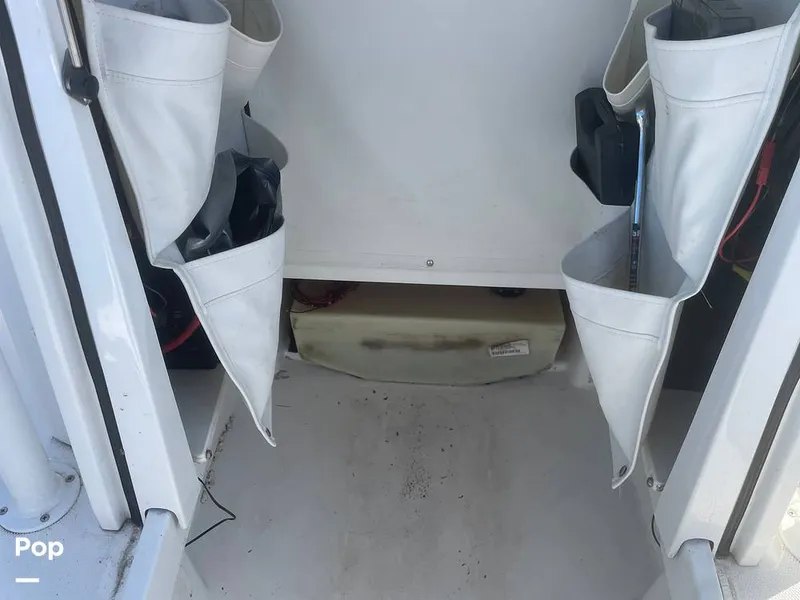 Slide: The Image of Wellcraft 221 Bay 2020 - 16227665