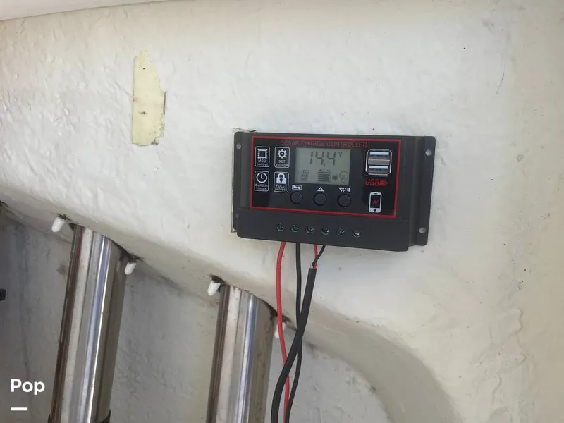 Slide: The Image of Wellcraft 221 Bay 2020 - 16227672