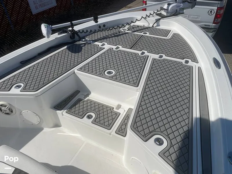 Slide: The Image of Wellcraft 221 Bay 2020 - 16227677