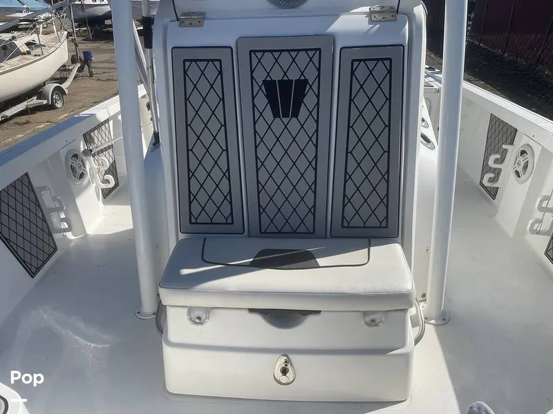 Slide: The Image of Wellcraft 221 Bay 2020 - 16227682