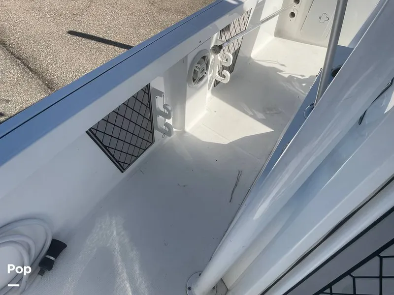 Slide: The Image of Wellcraft 221 Bay 2020 - 16227684