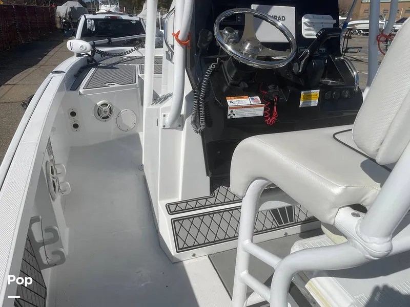 Slide: The Image of Wellcraft 221 Bay 2020 - 16227690