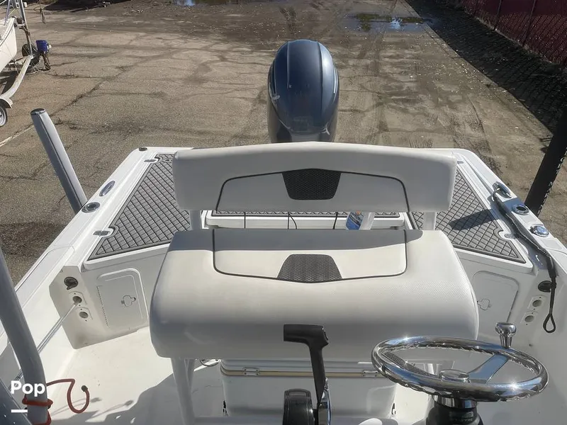 Slide: The Image of Wellcraft 221 Bay 2020 - 16227699