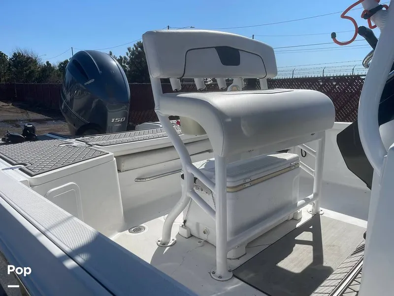 Slide: The Image of Wellcraft 221 Bay 2020 - 16227704