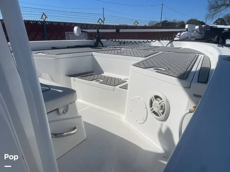 Slide: The Image of Wellcraft 221 Bay 2020 - 16227705