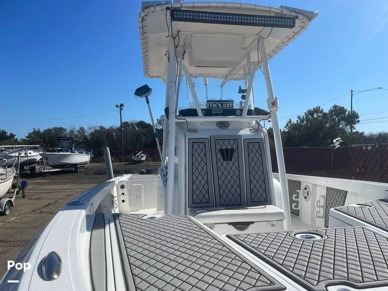 Slide: The Image of Wellcraft 221 Bay 2020 - 16227706