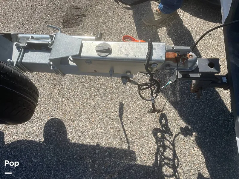 Slide: The Image of Wellcraft 221 Bay 2020 - 16227711