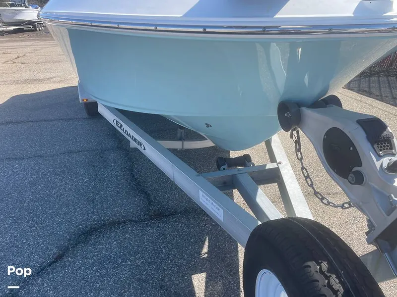 Slide: The Image of Wellcraft 221 Bay 2020 - 16227712