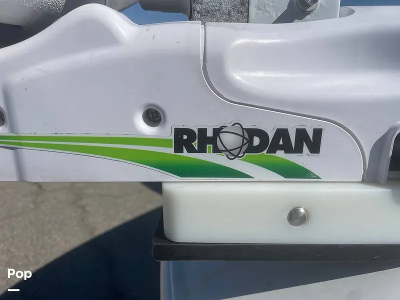 Slide: The Image of Wellcraft 221 Bay 2020 - 16227716