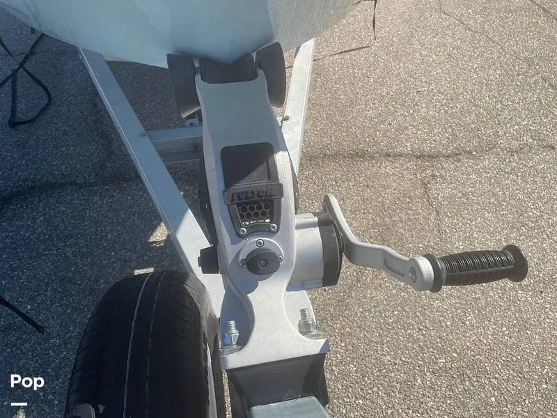 Slide: The Image of Wellcraft 221 Bay 2020 - 16227726