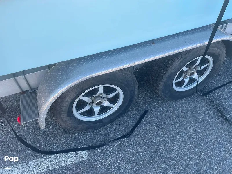 Slide: The Image of Wellcraft 221 Bay 2020 - 16227722