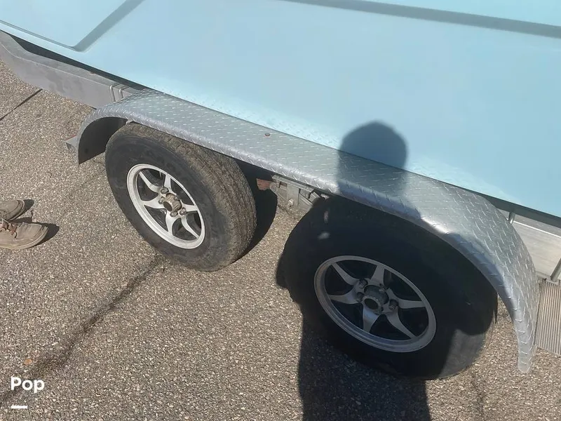 Slide: The Image of Wellcraft 221 Bay 2020 - 16227723