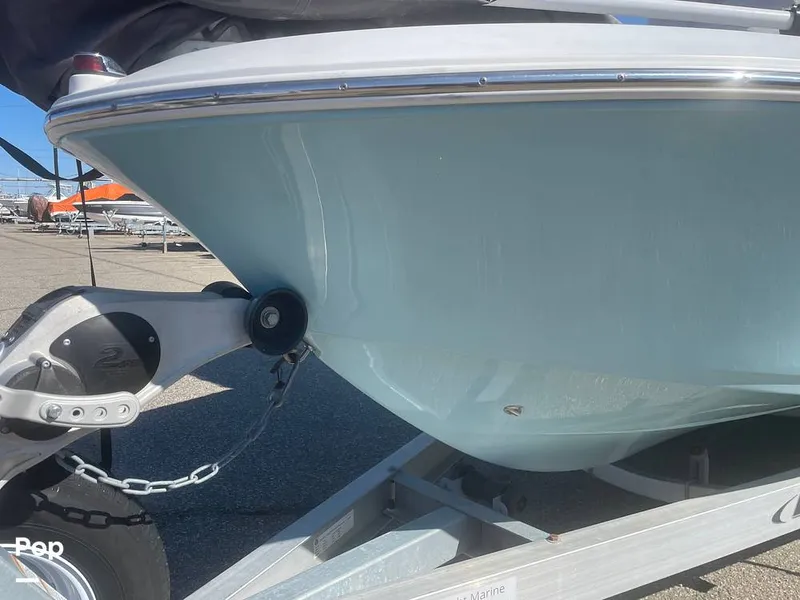 Slide: The Image of Wellcraft 221 Bay 2020 - 16227729